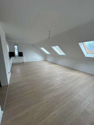 moderne Wohnung mit 6,5 Zimmern & Garten ab 01.08.2025 - Neubaugebiet in Eschweiler-St. Jöris