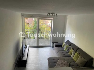 Tauschwohnung: 2 Zimmer Wohnung in Herzogenrath zum Tausch – suche Wohnung