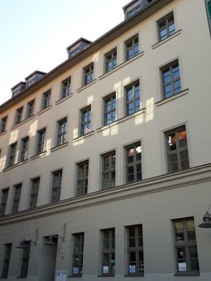 Traumhafte Maisonette-Wohnung Nähe Markt mit Aufzug!