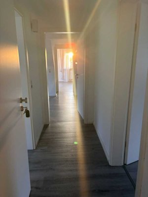 Ansprechende Drei-Zimmer Wohnung zentral in Lindlar