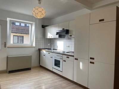 1-Zimmer-Wohnung in Estenfeld