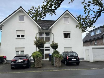 Schöne 3 Zimmer Wohnung  mit Einbauküche in Gütersloh Kattenstroth