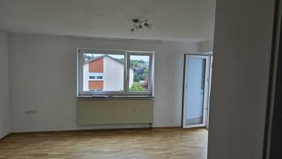 Geschmackvolle, gepflegte 3-Zimmer-Wohnung mit Balkon und EBK in Sigmaringen