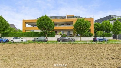 Bieterverfahren ! Penthouse in Traumlage mit Klimaanlage und Dachterrasse