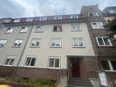 Solide Kapitalanlage | Brühlervorstadt | 2-Zimmer | 
48 qm WFL | gut vermietet