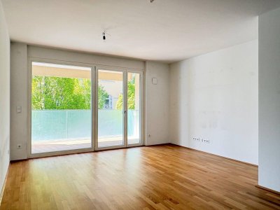 NETTE MIETER:INNEN WELCOME! PERFEKT AUFGETEILTE SINGLEWOHNUNG