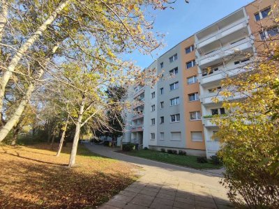 * Nachvermietung * Südpark * Küche kann übernommen werden *