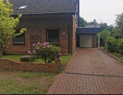 Doppelhaushälfte in Winsen (Aller) OT Walle