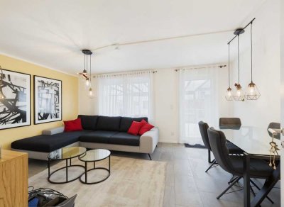 Ein Zuhause zum Ankommen – modernisiert, lichtdurchflutet und voller Lebensqualität