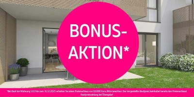 Bonusaktion* (ETW 1.0.3)