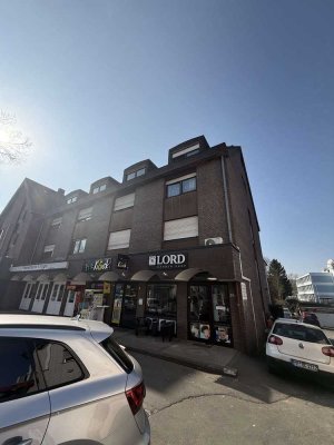 Großzügige 4ZKB Wohnung - Marburg-Südviertel - Schwanallee - WG Wilkommen
