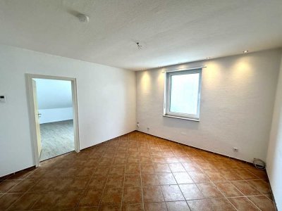 Gemütliche 3-Zimmer-Dachgeschosswohnung in Gelsenkirchen-Buer!