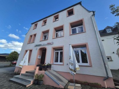 Kernaniertes Mehrfamilienhaus als Kapitalanlage