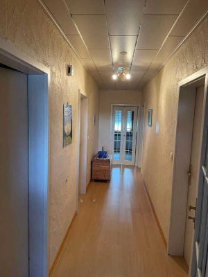 Schöne, moderne Wohnung in Top-Lage!