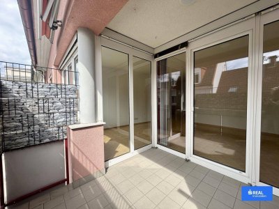 Sonnige Eigentumswohnung mit 2 Balkone in Wolfsberg - Ihr neues Zuhause!