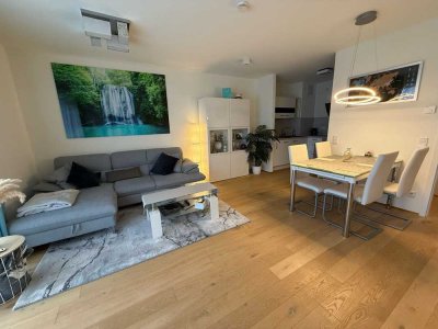 2-Zimmer Wohnung in Dortmund Hohenbuschei mit Tiefgaragenstellplatz