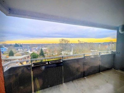 2 Zimmer Wohnung im Hamburg Meckelfeld