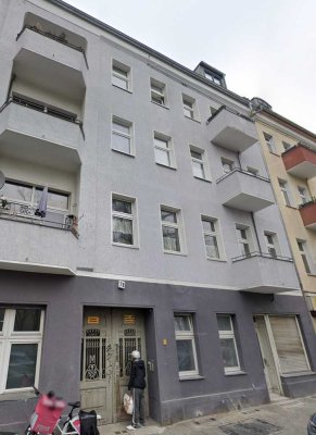 3-Zimmer-Eigentumswohnung in Neuköln