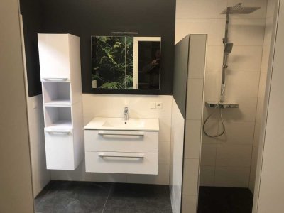 Sehr schöne 2-Zimmer Wohnung mit Balkon in Linkenheim-Hochstetten