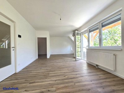 GESUCHT ! GEFUNDEN ! GEMIETET! NEU SANIERT!!