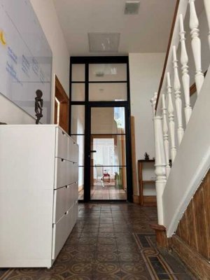 Alltagstaugliche 1-Zimmer-Wohnung in zentraler Lage von Worms