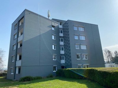 3 ZKB Wohnung mit Balkon in 54296 Trier, Am Mariahof 16, IV. OG rechts