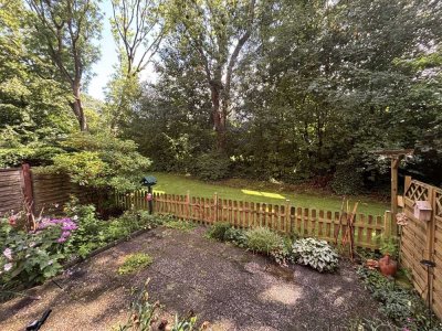 2-Zimmer-Wohnung mit Loggia und Terrasse