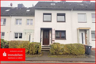 Herzlich Willkommen in Ihrem neuen Zuhause in gefragter Lage