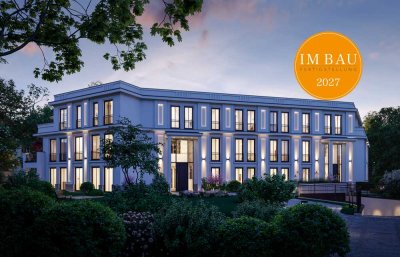 EDLES PENTHOUSE IN PRIVILEGIERTER LAGE HARLACHING MENTERSCHWAIGE