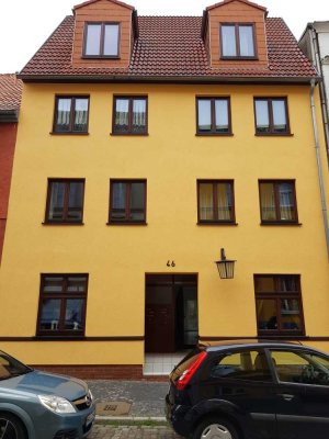 Gemütliche 1-RWG in Altstadt