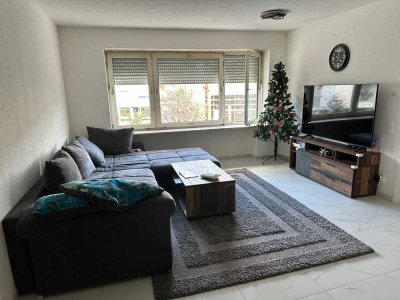 Geschmackvolle 5-Zimmer-Wohnung in Rudersberg ohne Balkon