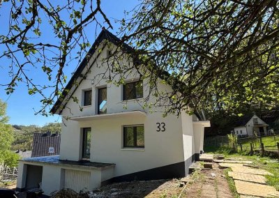 Zwei exklusive 3-Raum-Wohnungen mit gehobener Innenausstattung im Zentrum von Gummersbach