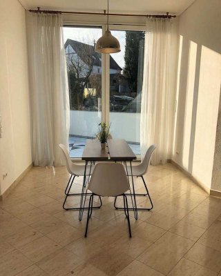 Shared Apartment in Marbach/Rielingshausen