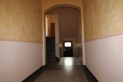 Geräumige, helle 3 Raum-Wohnung in Preißelpöhl