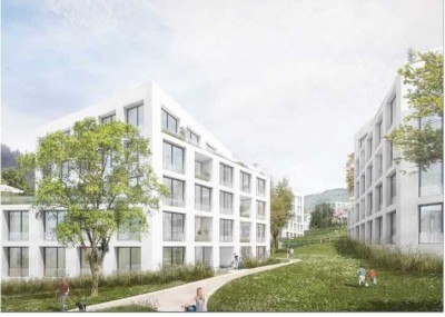 schönes 3 Zimmerapartment am Tannenhof