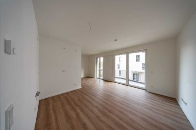 Rollstuhlgerechte Wohnung im Erstbezug