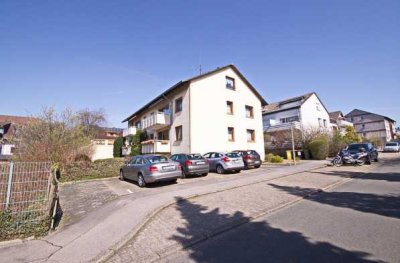 Exklusive 3,5-Zimmer-Wohnung mit gehobener Innenausstattung mit Balkon und EBK in Dortmund-Aplerbeck