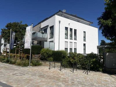 Charmante 2-Zimmer-Wohnung mit Balkon in idyllischer Lage
