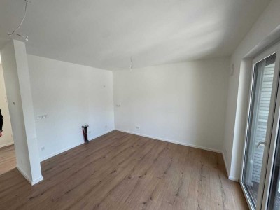 NEUBAU ! 2- Zimmerwohnung mit Balkon in Waldbröl
