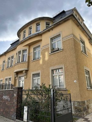 *** moderne 2-Raum-Wohnung in Nähe der Elbe ***