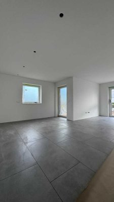 Moderne Neubauwohnung 1. OG in Gütersloh-Avenwedde