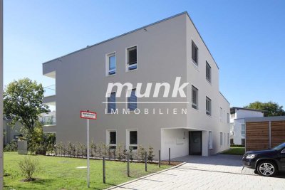 Ein Platz zum Träumen direkt an der Blau