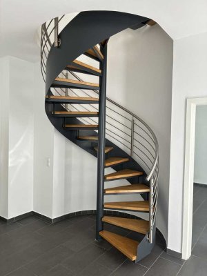 Bonn-Südstadt! Moderne Maisonettewohnung/Stadthaus