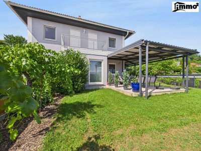 Exklusives Wohnjuwel mit Ausblick – Ihr neues Zuhause in Sunshine-Emmersdorf