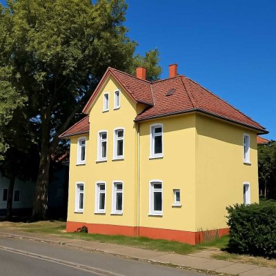 DHH in Herten Scherlebeck, Rohdiamant wartet auf Ihren persönlichen Schliff!