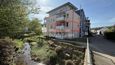 Ihre neue Kapitalanlage - vermietete Seniorenwohnung