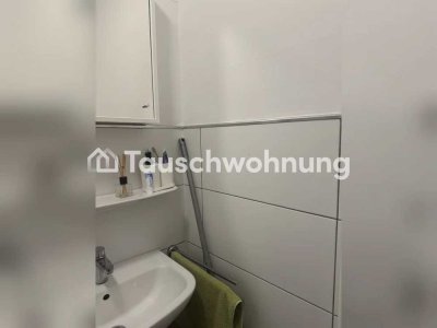 Tauschwohnung: Gemütliche 2-Zimmer-Flat in Bremen-West