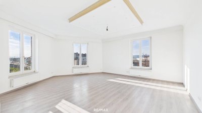 Großzügige 3-Zimmer-Wohnung mit Balkon in Wiener Neustadt – 80 m²