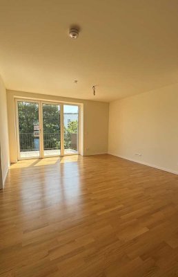 Attraktive 4-Zimmer-Wohnung in extravaganter Lage