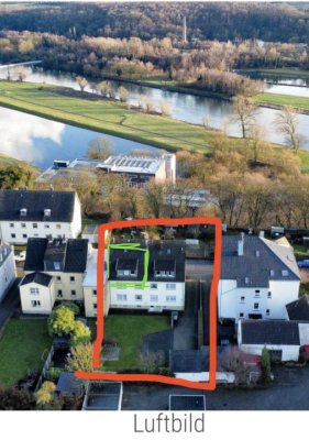 3-Zimmer Wohnung im 2. OG in Witten Heven Nähe kemnader See